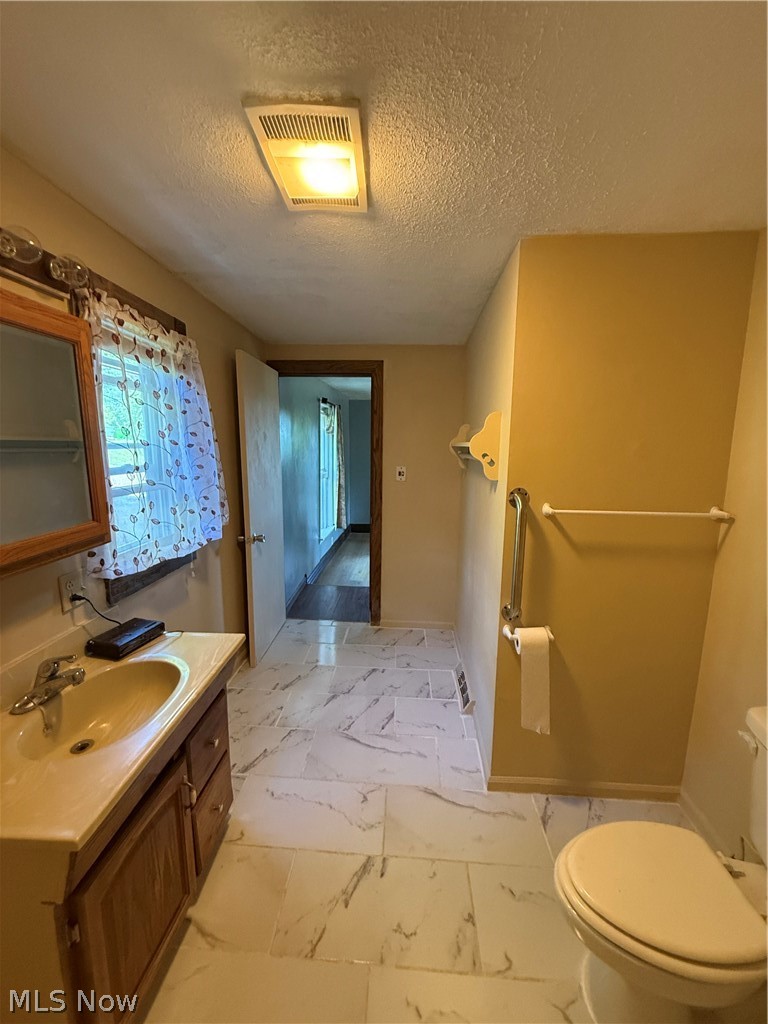 City/Coshocton - Residential