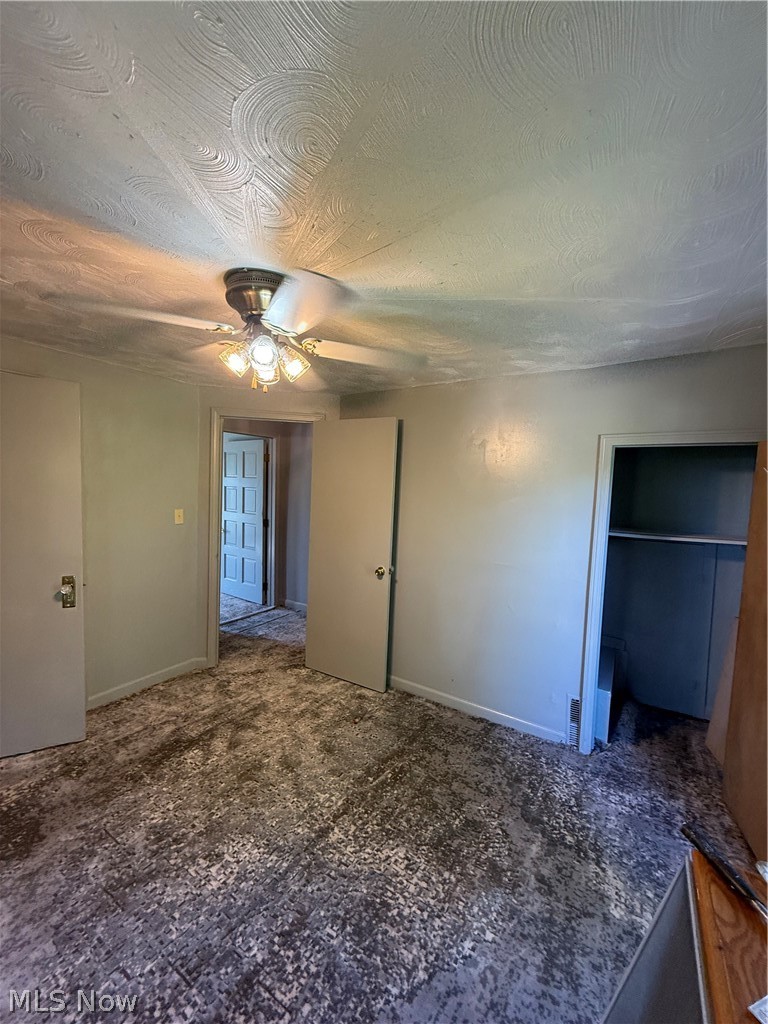 City/Coshocton - Residential