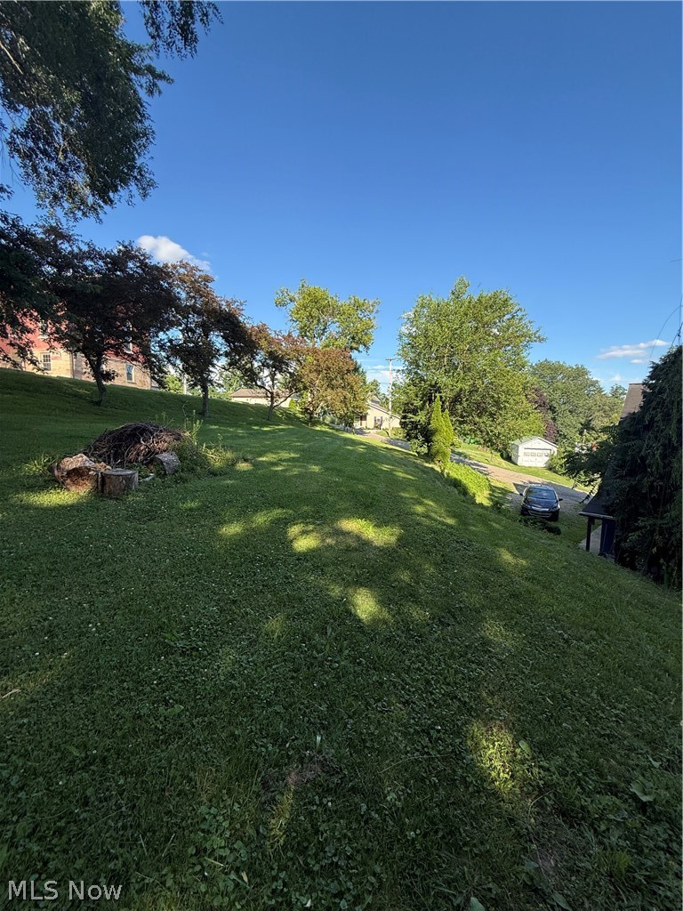 City/Coshocton - Residential