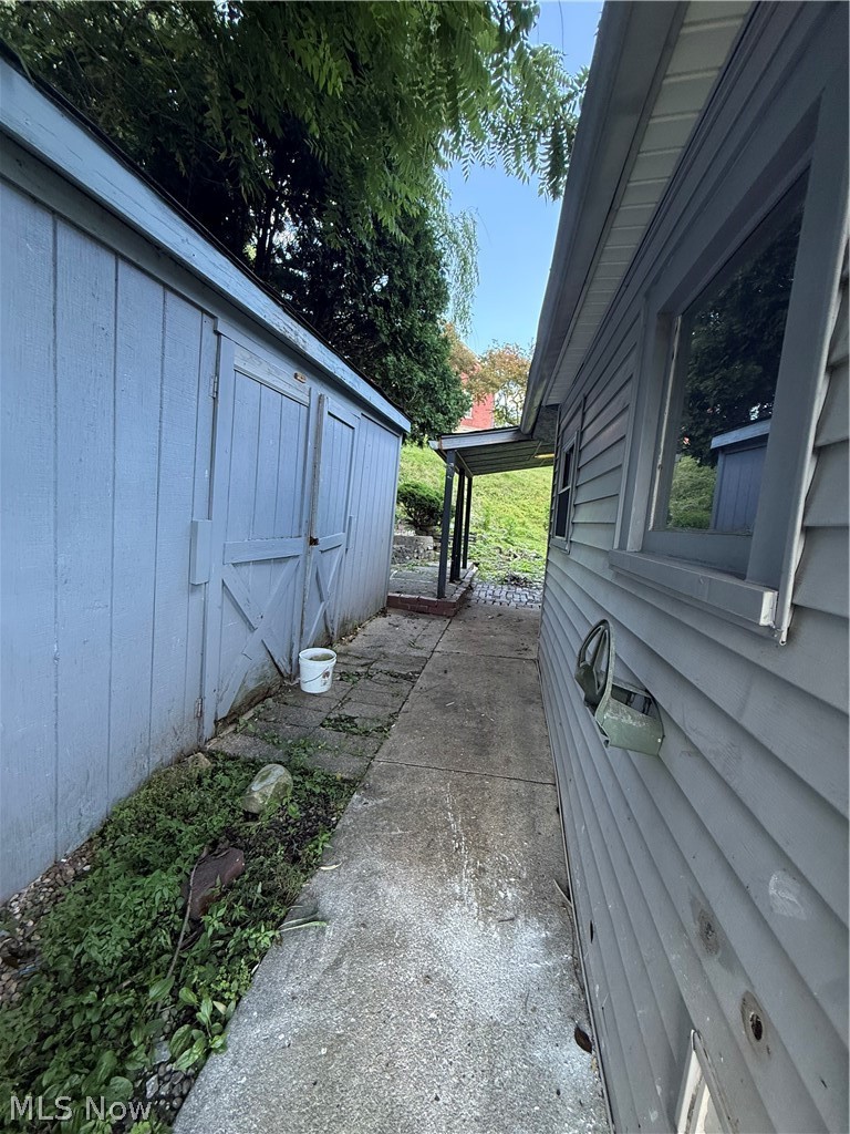 City/Coshocton - Residential