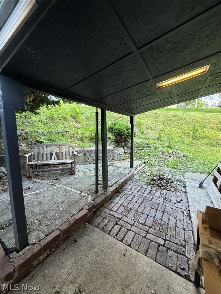 City/Coshocton - Residential