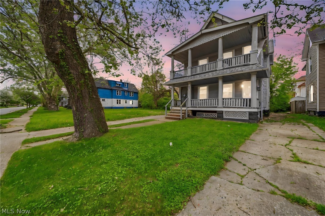 B Schatzingers Superior Park Su - Residential Income