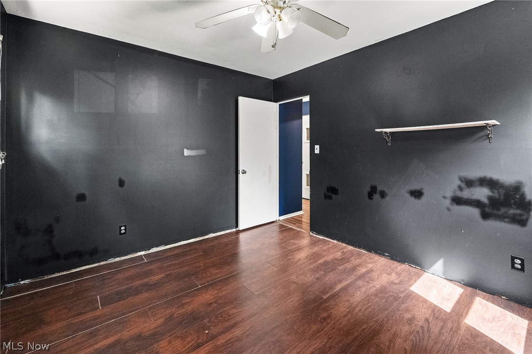 Penrose Properties Inc - Residential