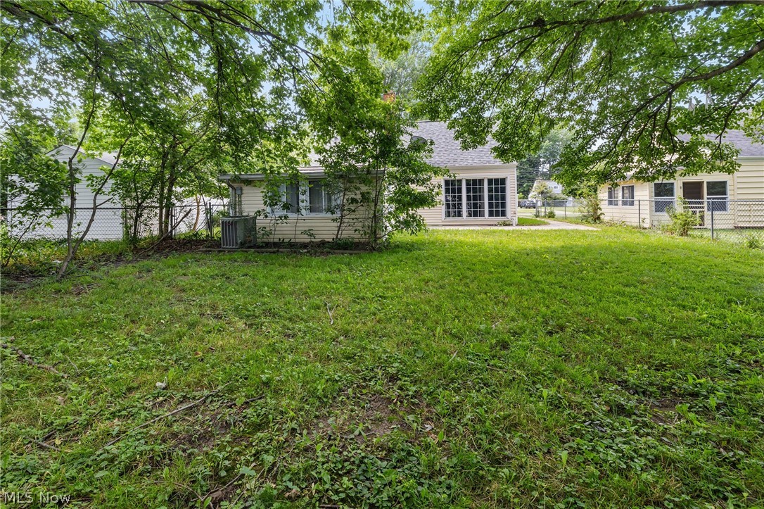 Penrose Properties Inc - Residential