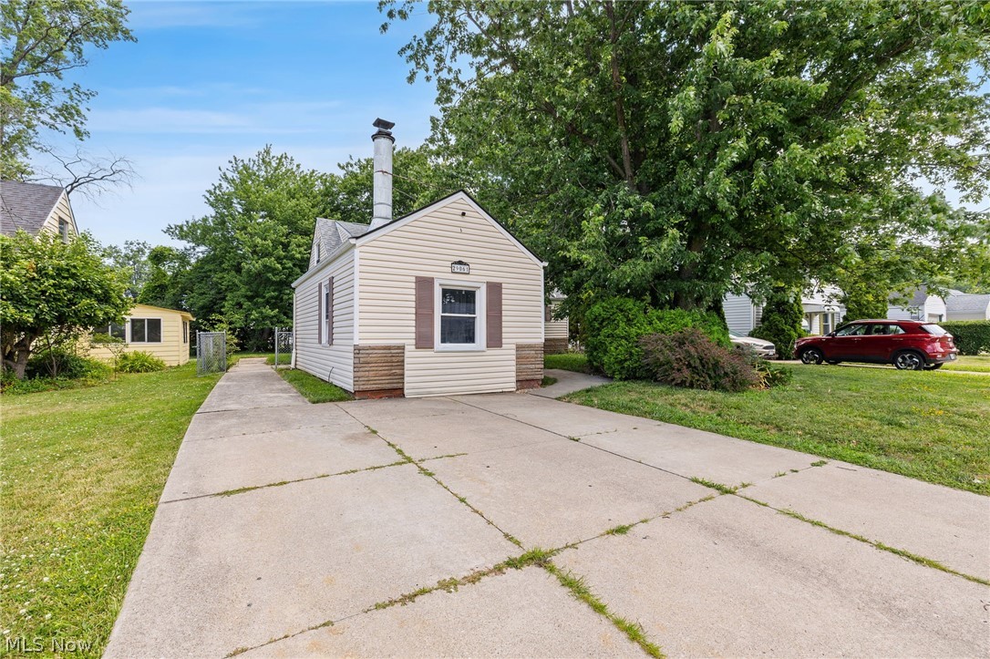 Penrose Properties Inc - Residential