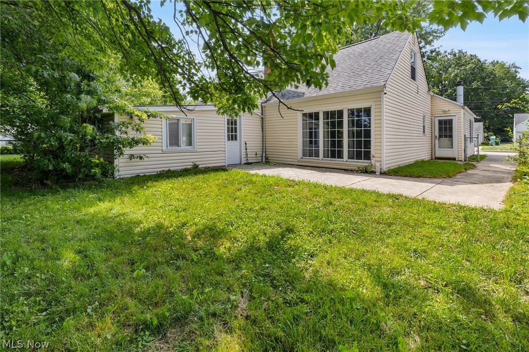 Penrose Properties Inc - Residential