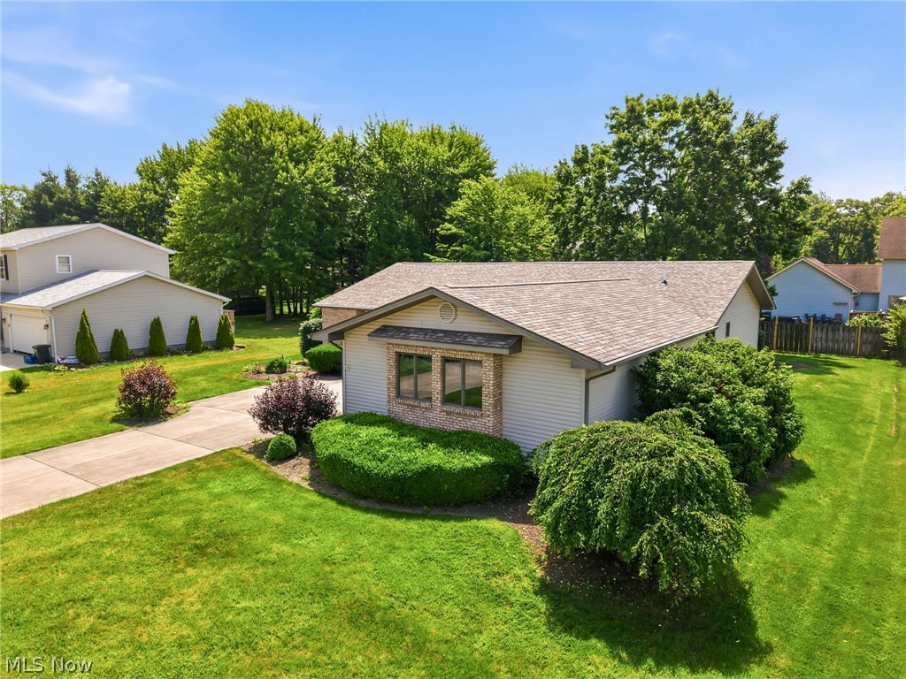 Governor Estates - Residential