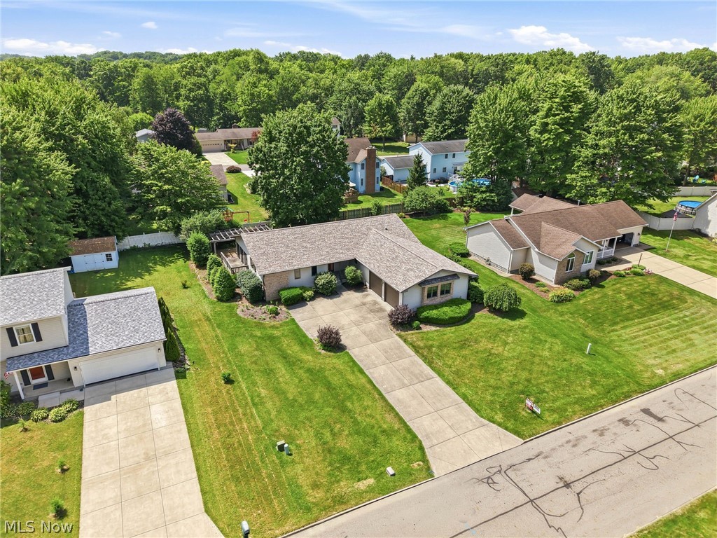 Governor Estates - Residential