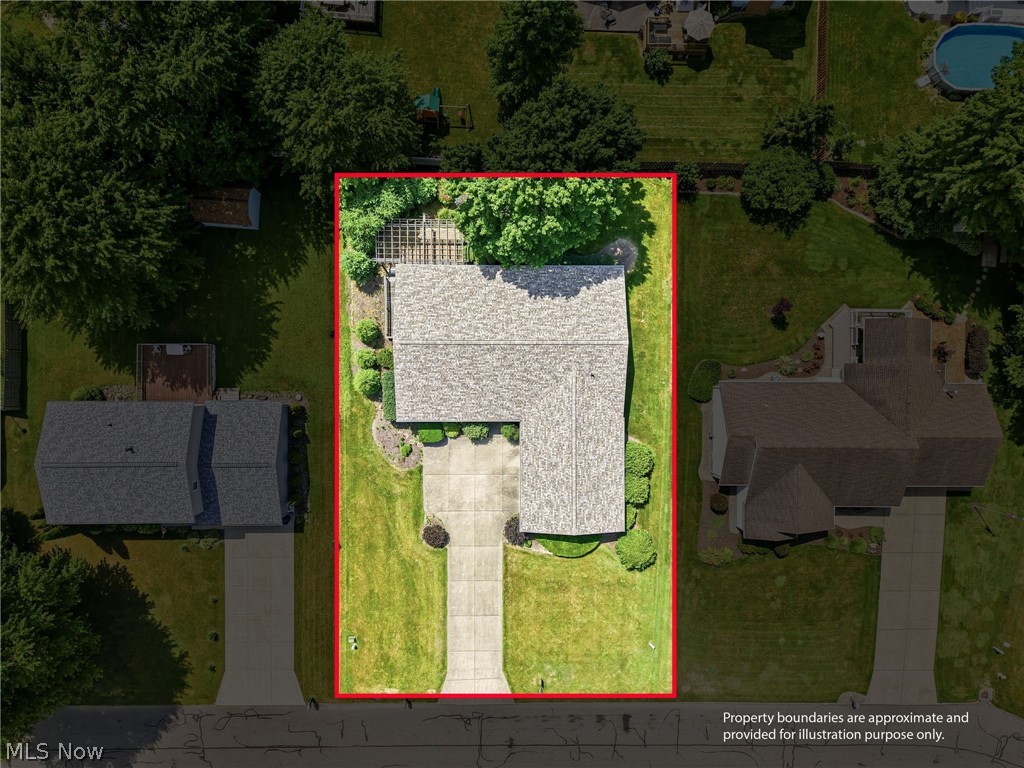 Governor Estates - Residential