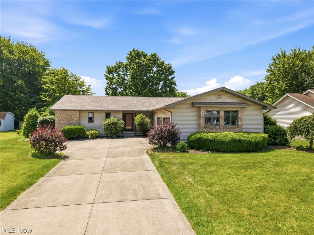 Governor Estates - Residential