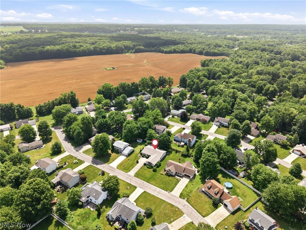 Governor Estates - Residential