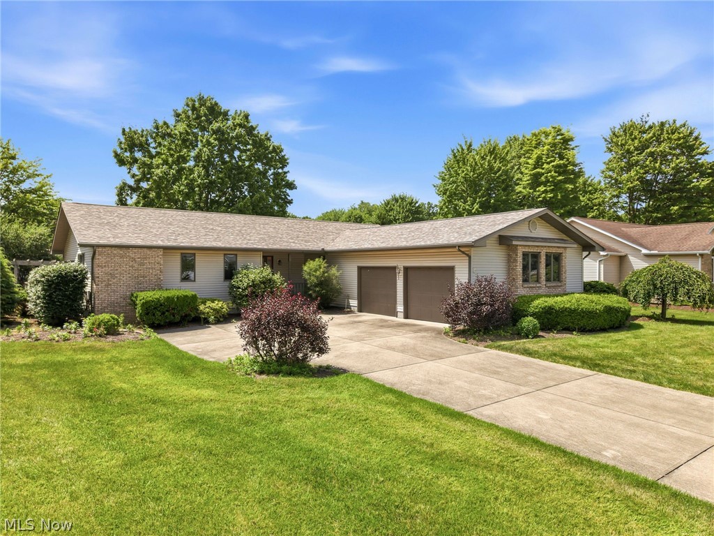 Governor Estates - Residential