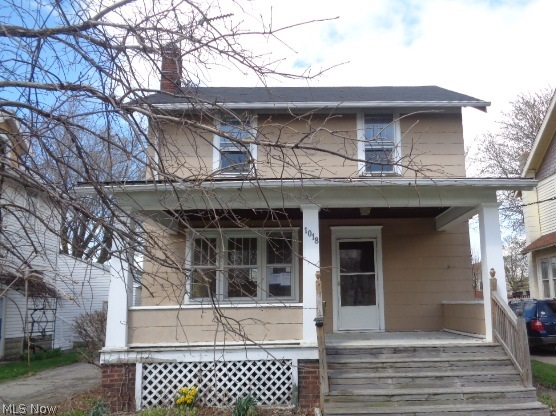 Wallace - Residential