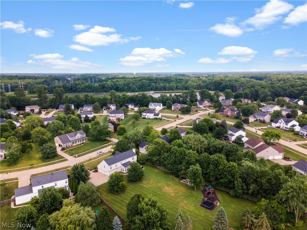 Camelot Sub - Residential