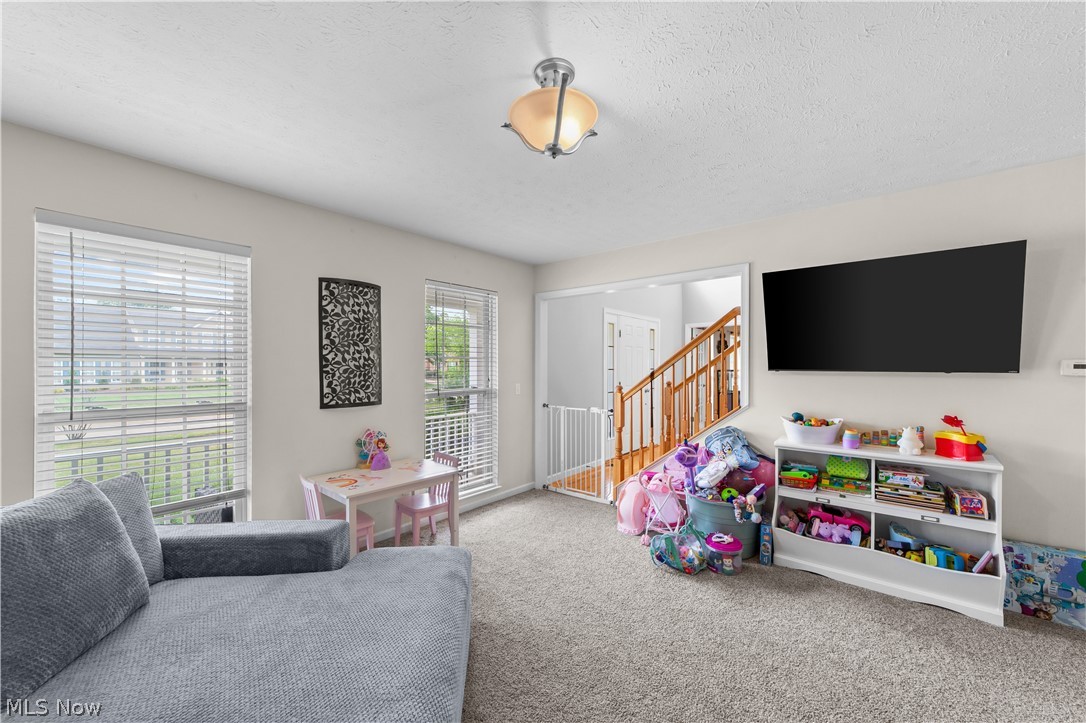 Camelot Sub - Residential