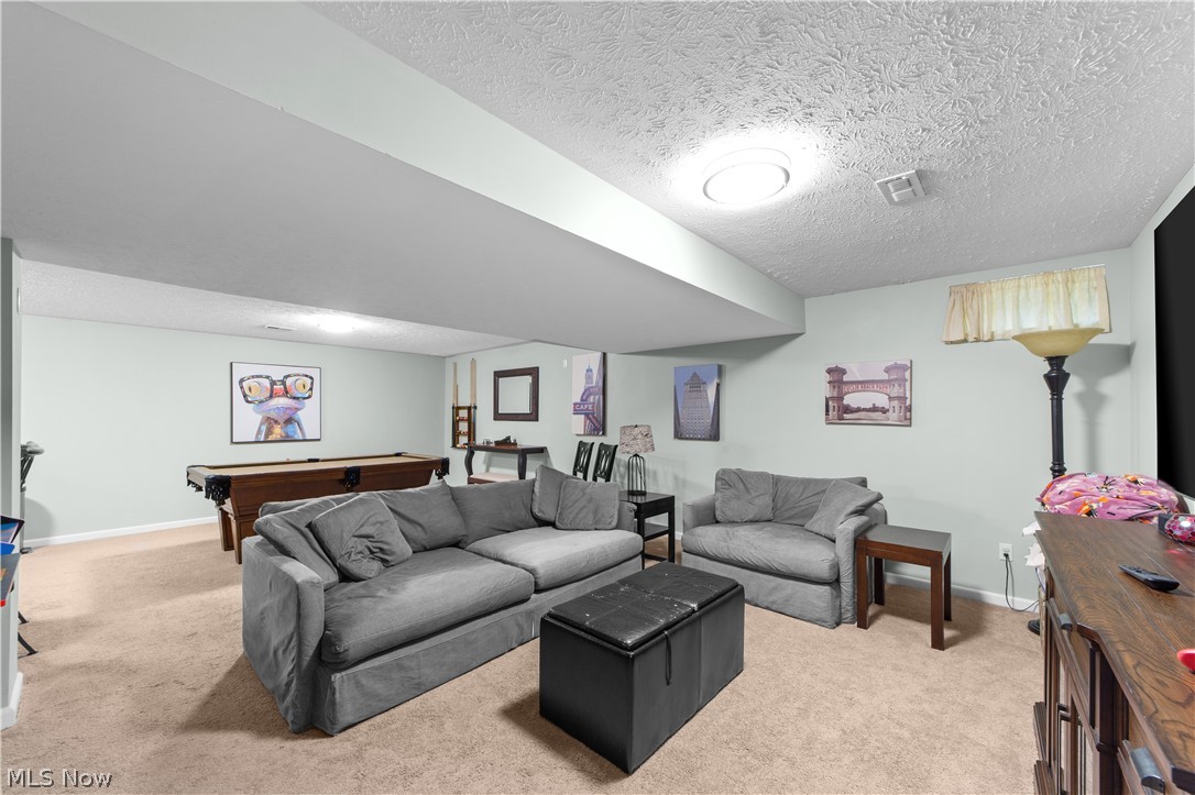 Camelot Sub - Residential