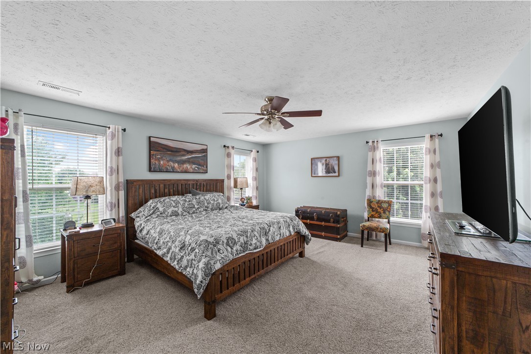 Camelot Sub - Residential