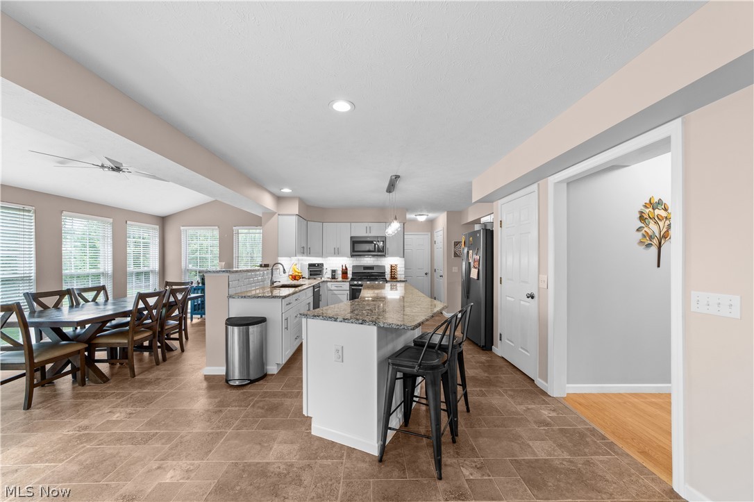 Camelot Sub - Residential