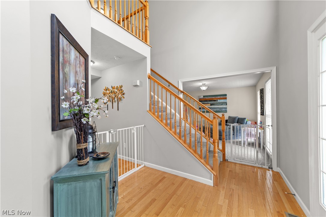 Camelot Sub - Residential