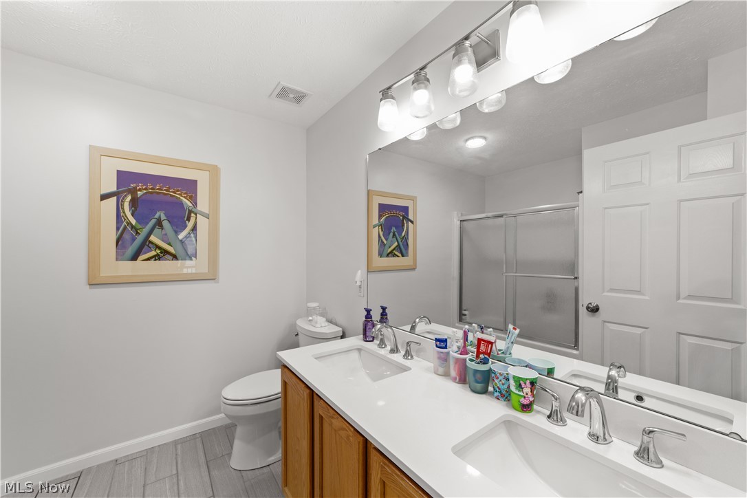 Camelot Sub - Residential