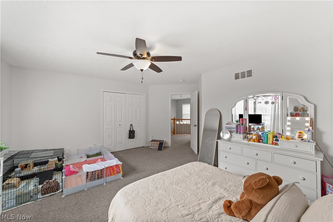 Camelot Sub - Residential