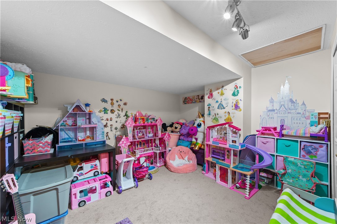 Camelot Sub - Residential