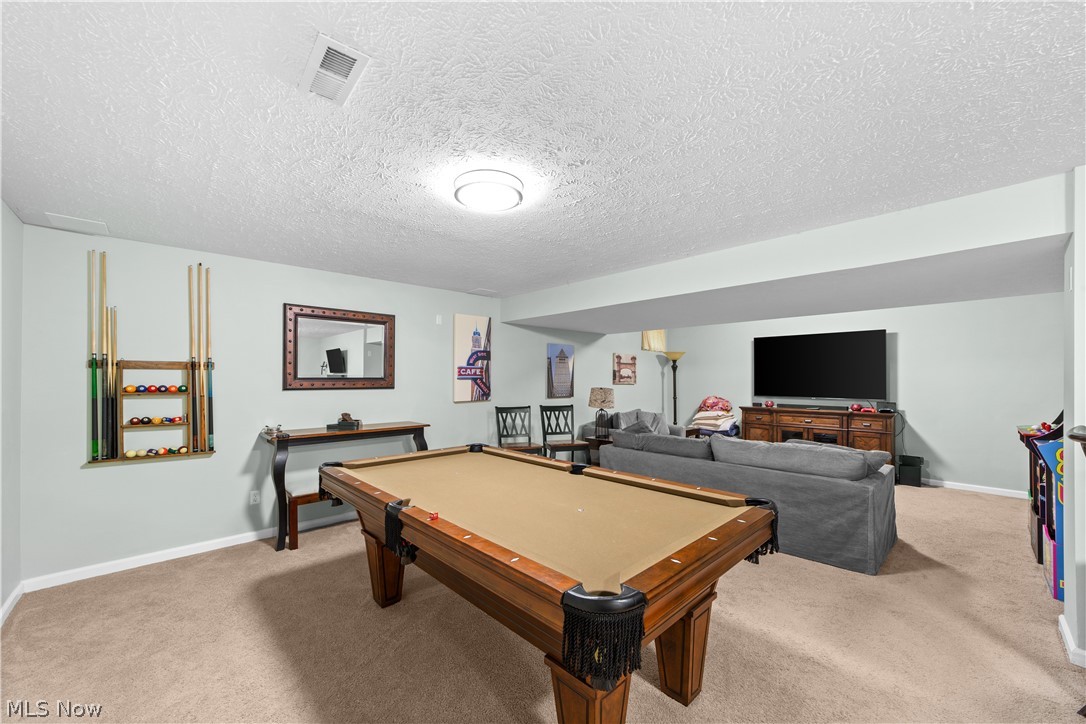 Camelot Sub - Residential