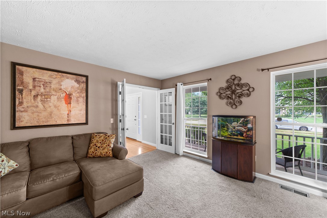 Camelot Sub - Residential