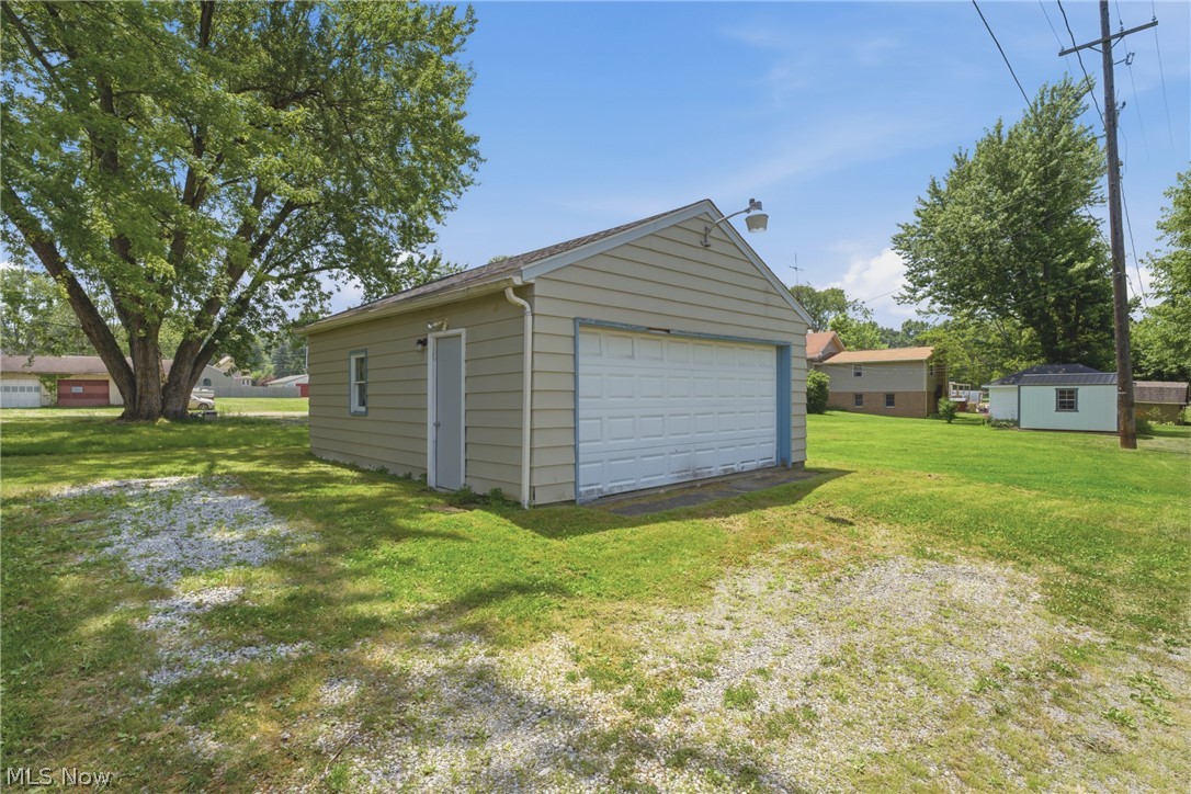 F A Sebrings Pleasant Heights - Residential
