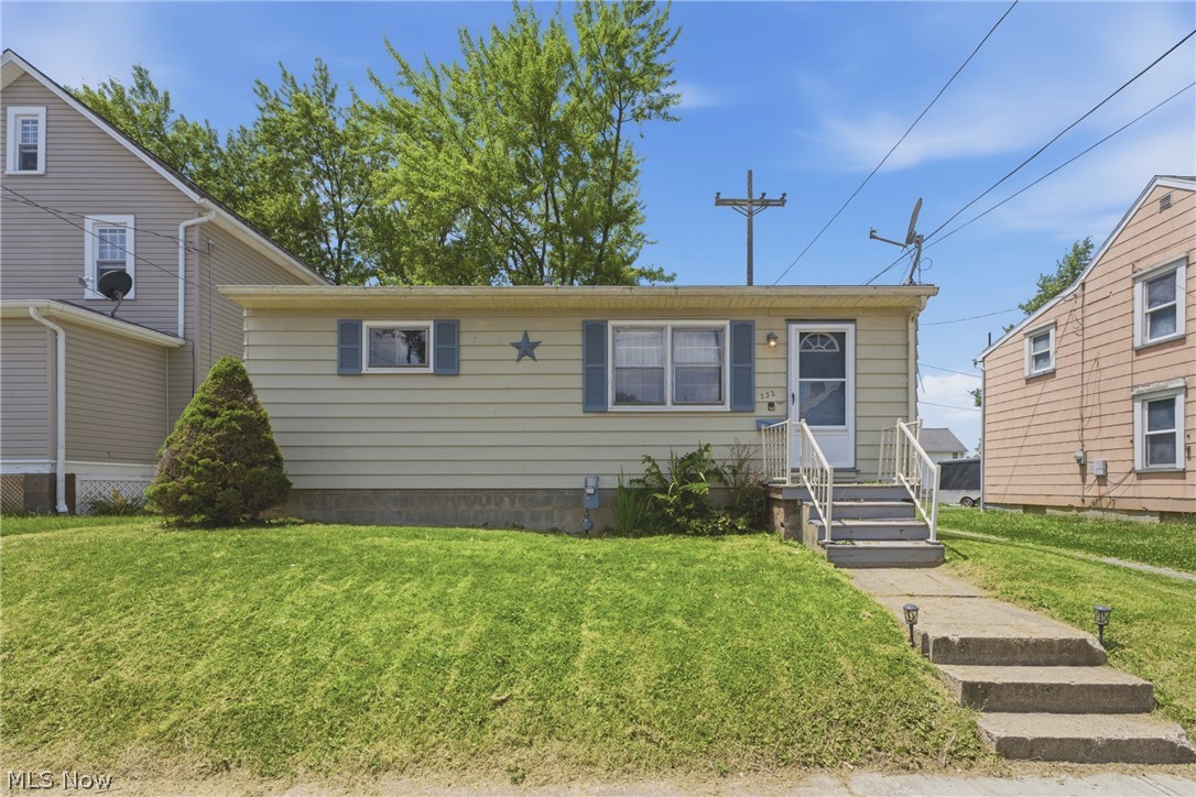 F A Sebrings Pleasant Heights - Residential
