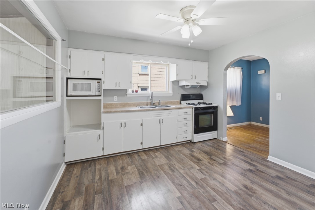 F A Sebrings Pleasant Heights - Residential