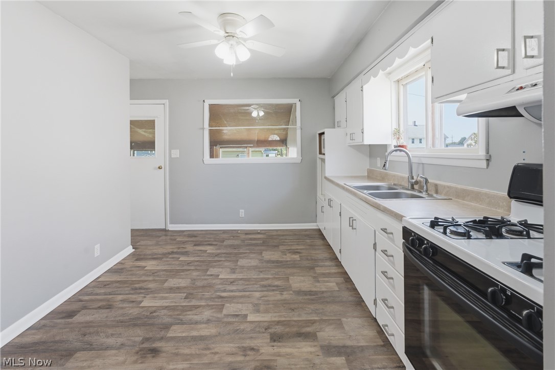 F A Sebrings Pleasant Heights - Residential