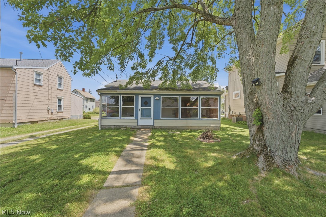 F A Sebrings Pleasant Heights - Residential