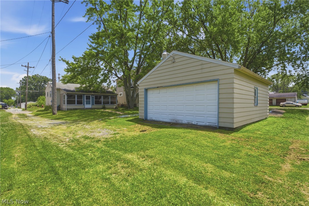 F A Sebrings Pleasant Heights - Residential