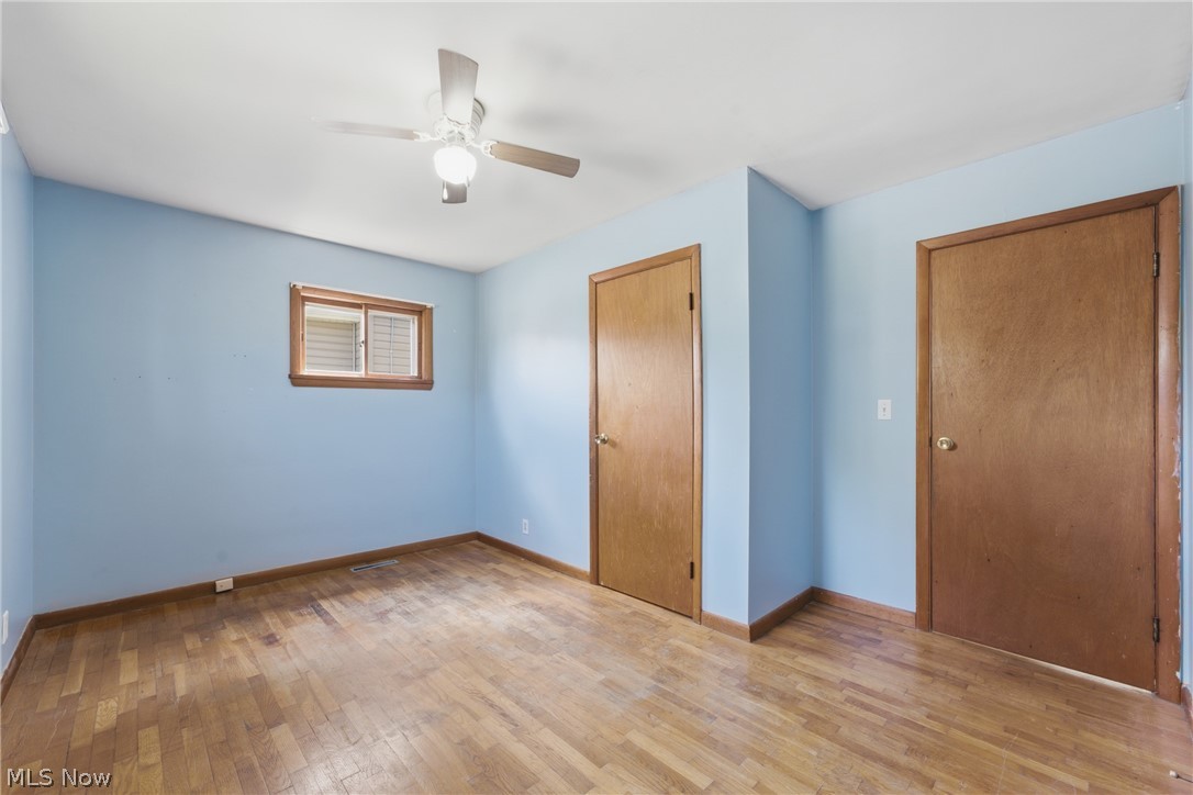 F A Sebrings Pleasant Heights - Residential