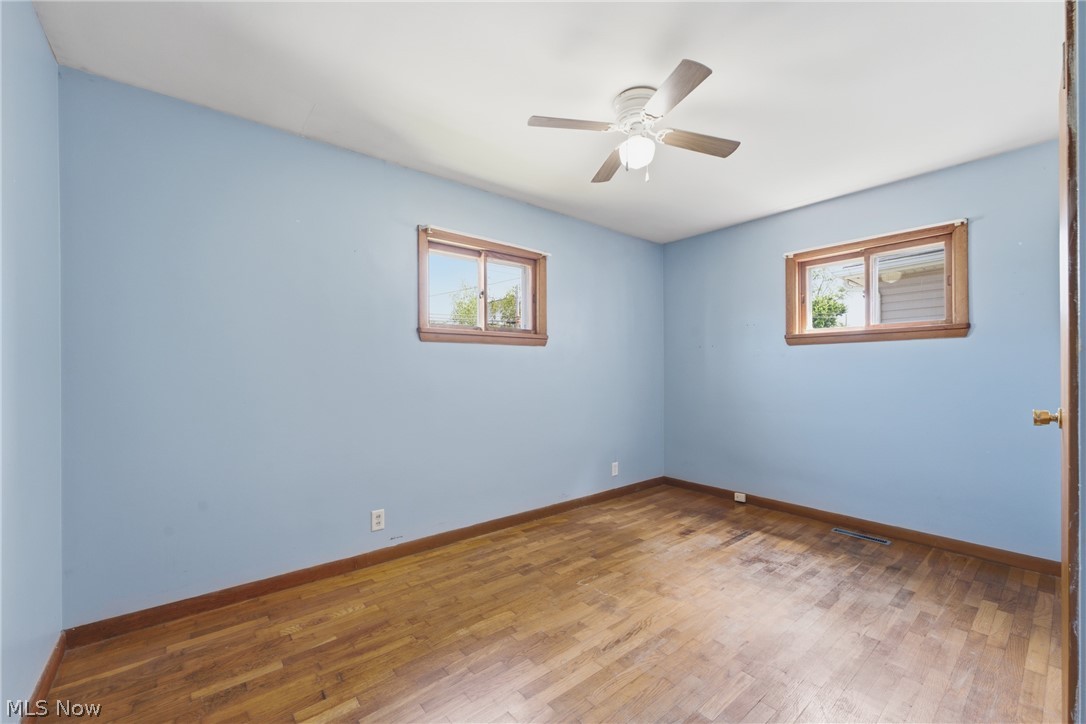 F A Sebrings Pleasant Heights - Residential
