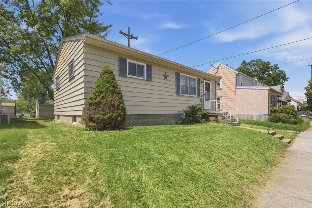 F A Sebrings Pleasant Heights - Residential
