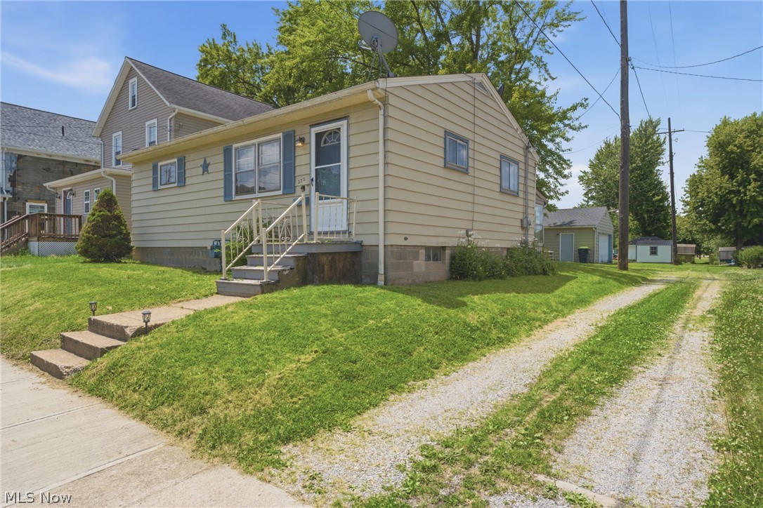 F A Sebrings Pleasant Heights - Residential