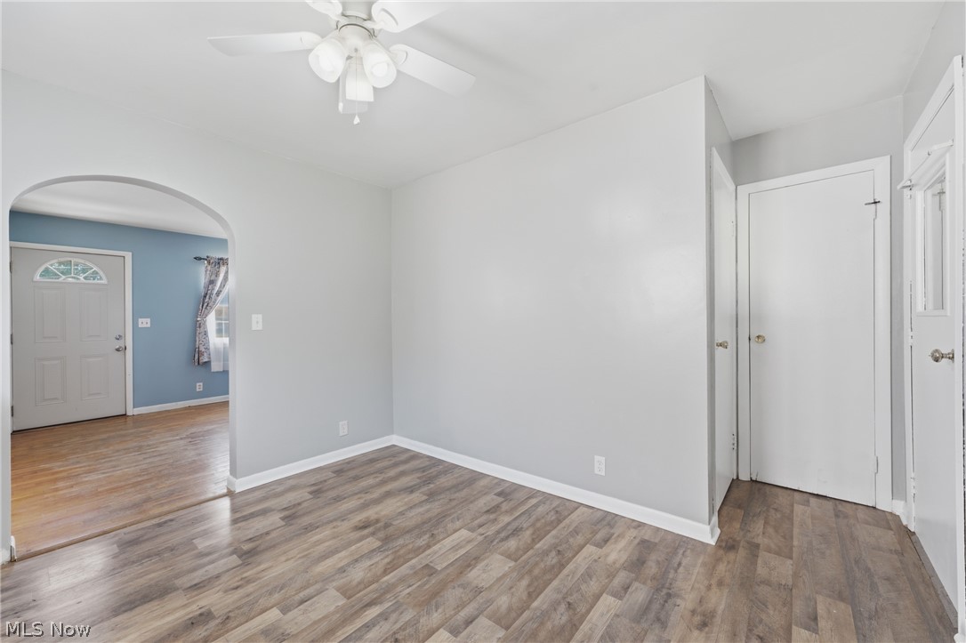 F A Sebrings Pleasant Heights - Residential