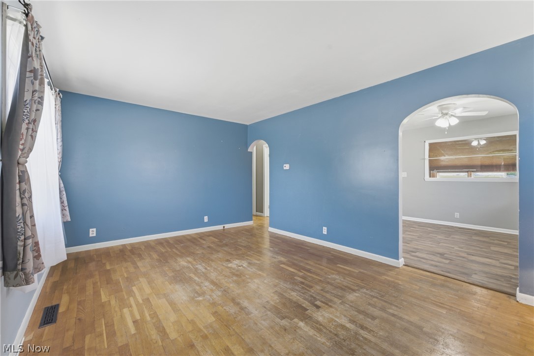 F A Sebrings Pleasant Heights - Residential