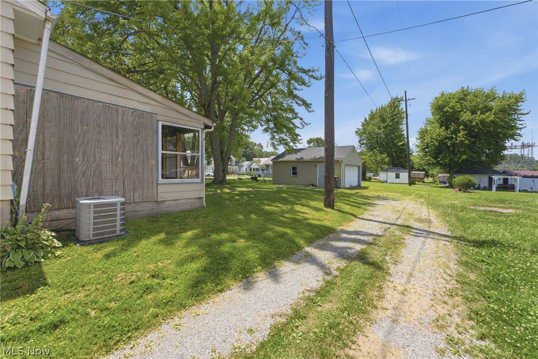 F A Sebrings Pleasant Heights - Residential