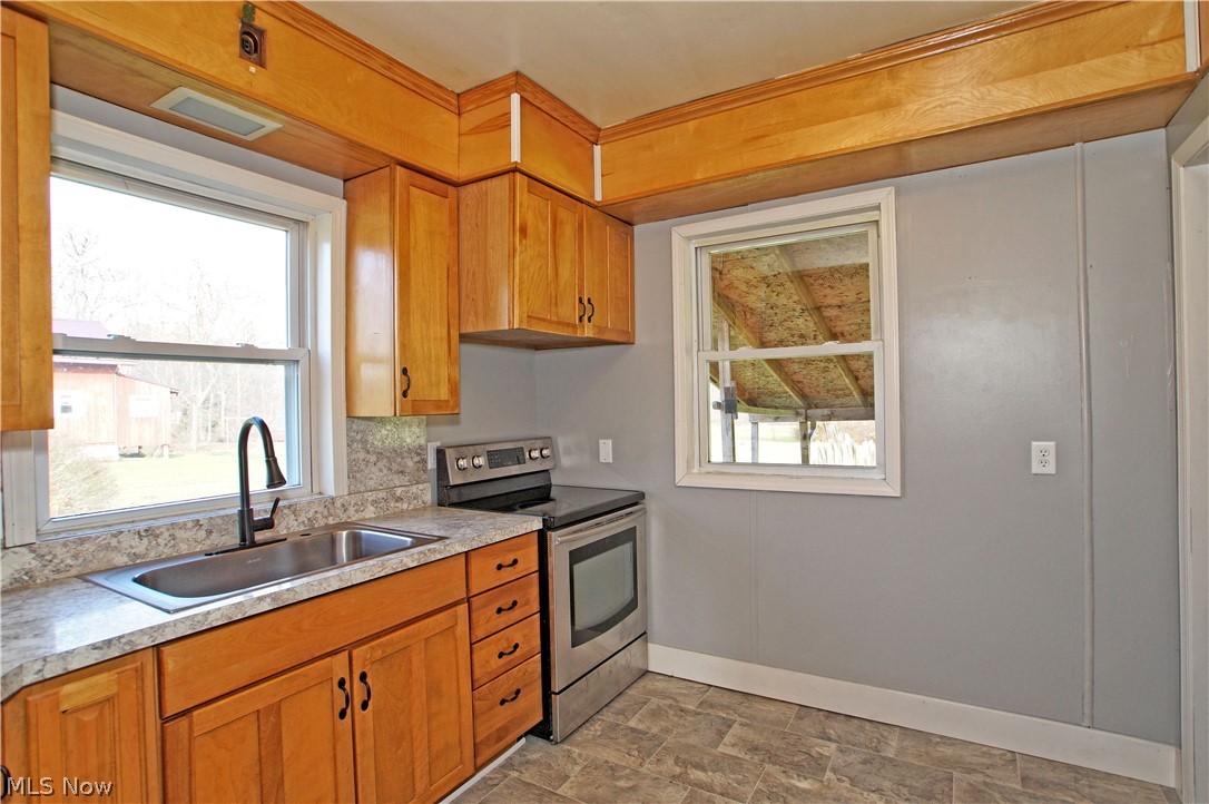 Southington Township Original - Residential