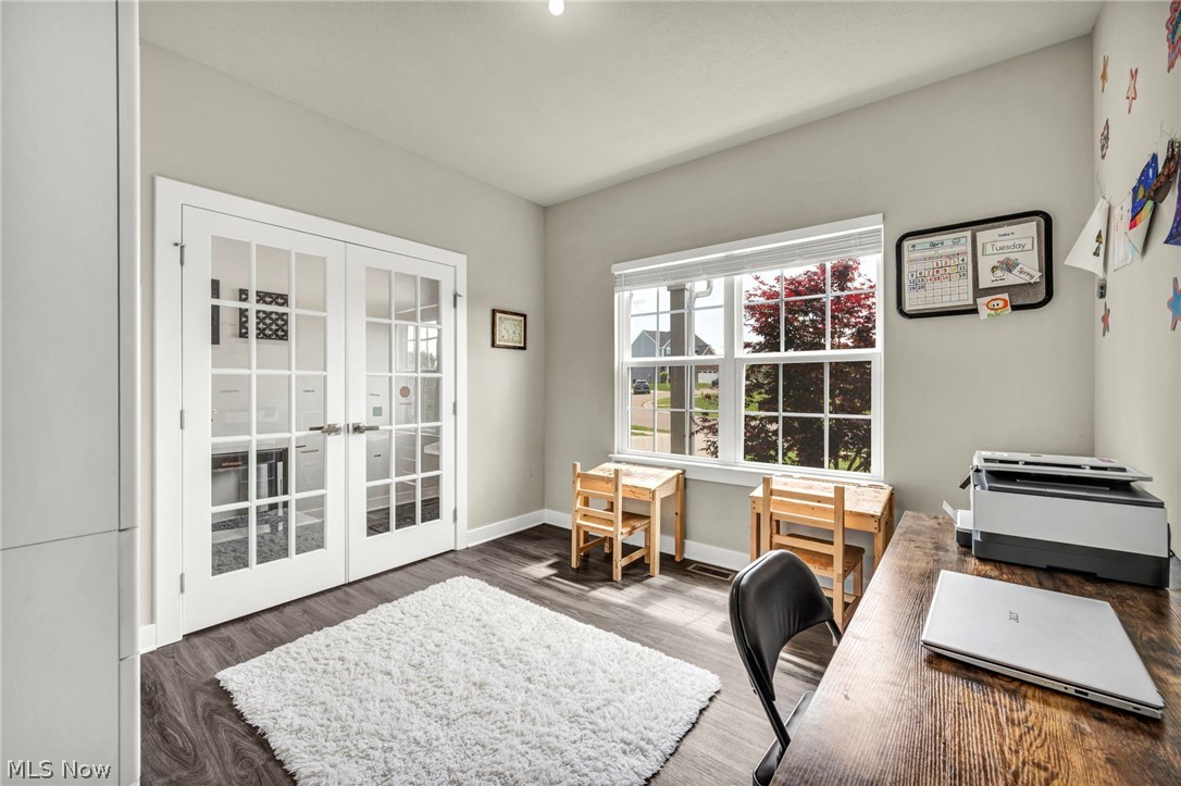 Saratoga Hills - Residential
