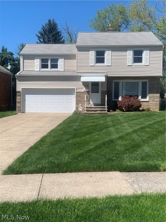 Cedar Green - Residential