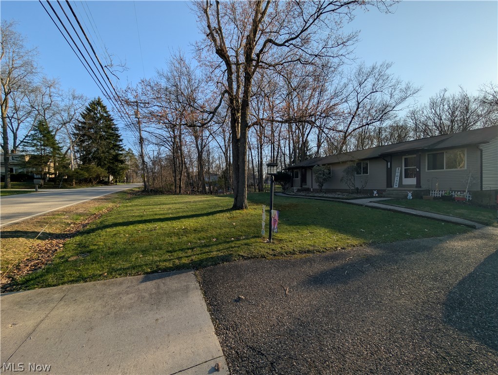 Silver Lake Little Farms - Residential Lease