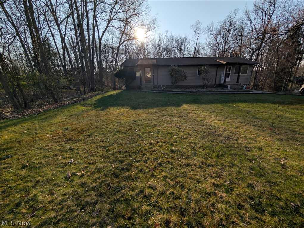 Silver Lake Little Farms - Residential Lease