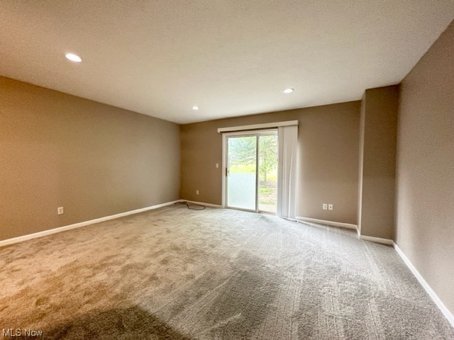 Meadows/Copley Allotment - Residential Lease