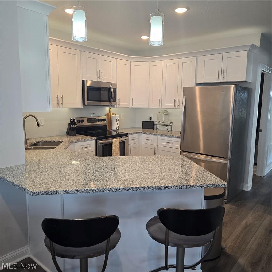 Marblehead Estates - Residential