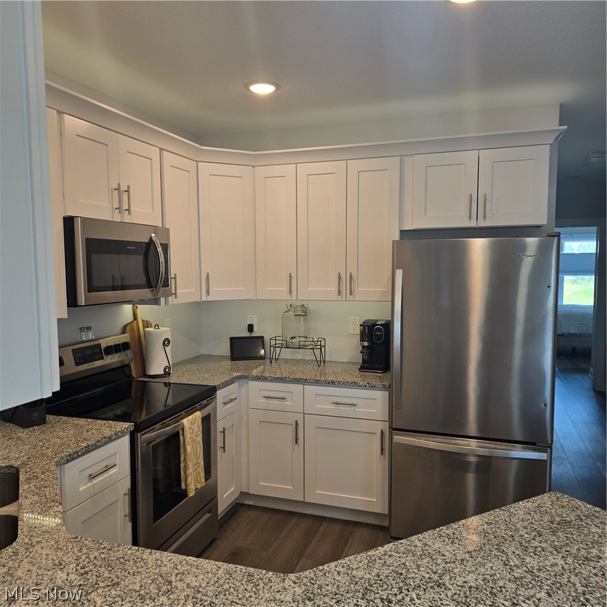 Marblehead Estates - Residential
