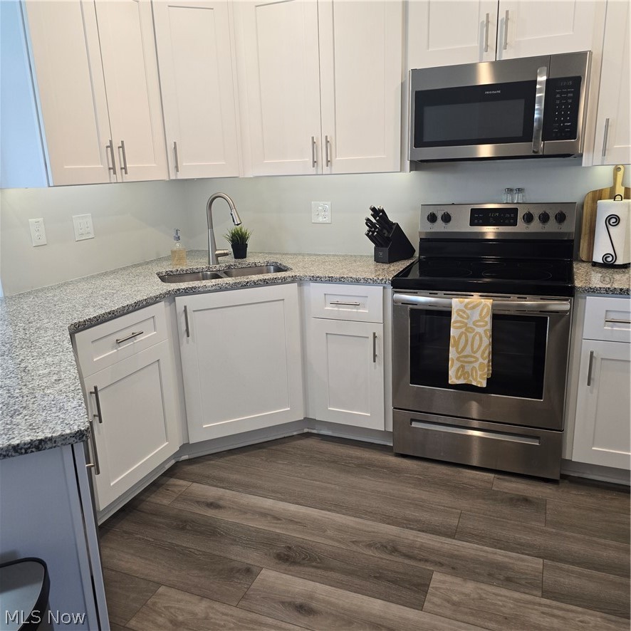 Marblehead Estates - Residential